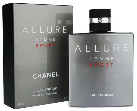 Perfume Allure Homme Sport Eau Extreme-